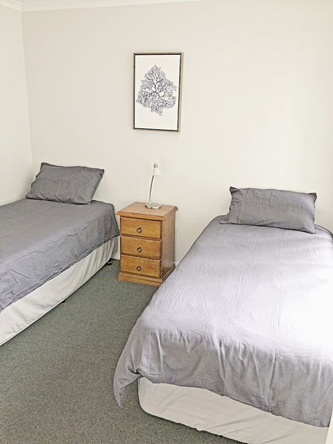 Albatross - Tweed Heads Accommodation 3