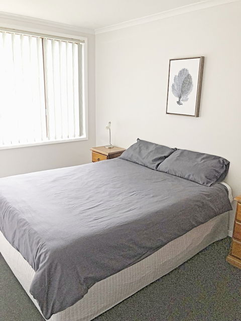 Albatross - Tweed Heads Accommodation 1