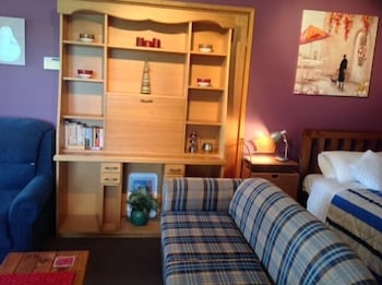 Channel Views - Tweed Heads Accommodation 3