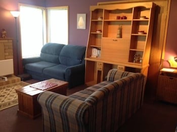 Channel Views - Tweed Heads Accommodation 4