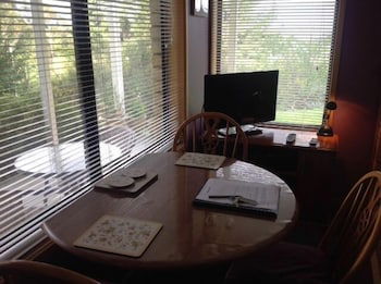 Channel Views - Tweed Heads Accommodation 2