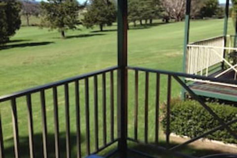 Tenterfield Golf Club Fairways Lodge - Tweed Heads Accommodation 1