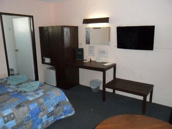 El Mexicali Motel - Tweed Heads Accommodation 4