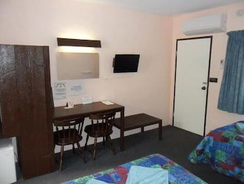 El Mexicali Motel - Tweed Heads Accommodation 0