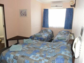 El Mexicali Motel - Tweed Heads Accommodation 2