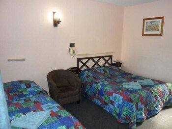 El Mexicali Motel - Tweed Heads Accommodation 5
