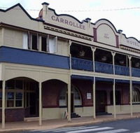 Carrollee Hotel - Tweed Heads Accommodation