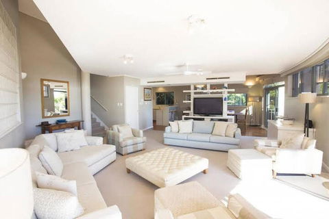 Noosa Apartments 1 Hastings Park - Tweed Heads Accommodation 3