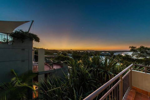 Noosa Apartments 1 Hastings Park - Tweed Heads Accommodation 4