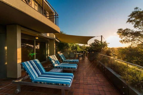 Noosa Apartments 1 Hastings Park - Tweed Heads Accommodation 6