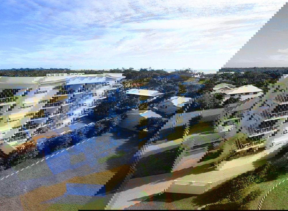  Tweed Heads Accommodation