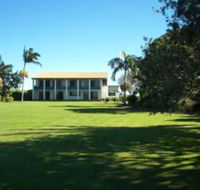 Rubyanna Rise Bed  Breakfast - Tweed Heads Accommodation