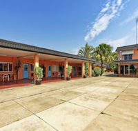 Riviera Motel Bundaberg - Tweed Heads Accommodation
