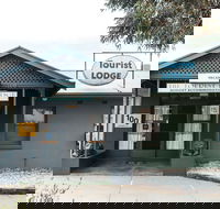 Broken Hill Tourist Lodge - Tweed Heads Accommodation