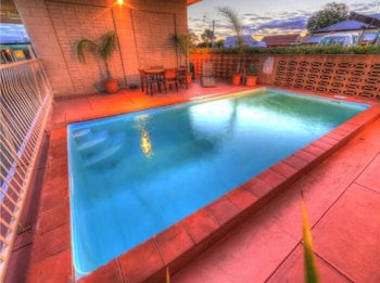 Silver Haven Motor Inn - Tweed Heads Accommodation 4