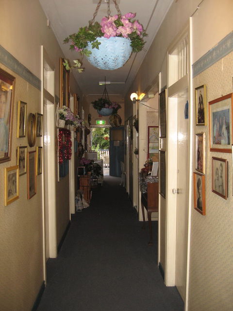 Annies Shandon Inn - Tweed Heads Accommodation 0