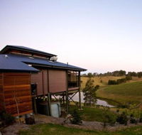 Oceanview Estate Vineyard Cottages - Tweed Heads Accommodation
