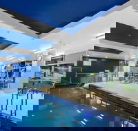 Proximity Waterfront Apartments - Tweed Heads Accommodation