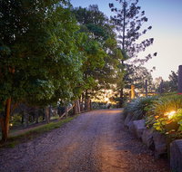 Dayboro Cottages  Llama Walks - Tweed Heads Accommodation
