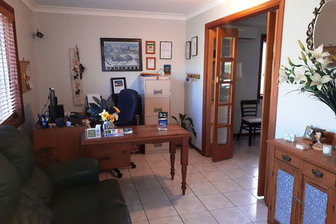 Ainslie Manor B&B - Tweed Heads Accommodation 3