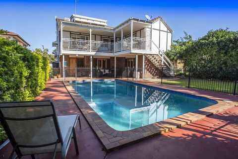Ainslie Manor B&B - Tweed Heads Accommodation 2