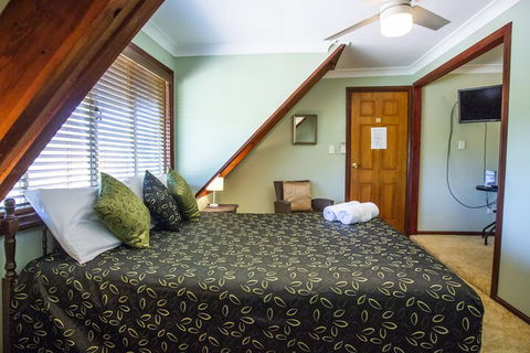 Ainslie Manor B&B - Tweed Heads Accommodation 6