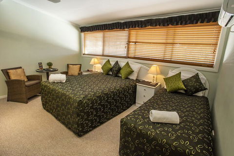 Ainslie Manor B&B - Tweed Heads Accommodation 5
