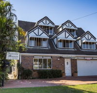Ainslie Manor BB - Tweed Heads Accommodation