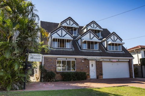 Ainslie Manor B&B - Tweed Heads Accommodation 0