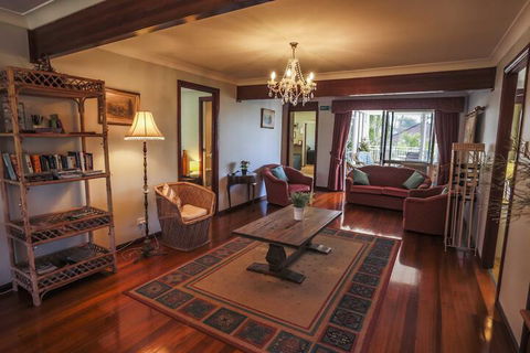 Ainslie Manor B&B - Tweed Heads Accommodation 1