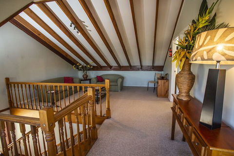 Ainslie Manor B&B - Tweed Heads Accommodation 4