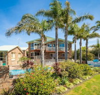 Captain's Quarters - Tweed Heads Accommodation