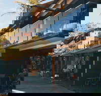 Anchorage Apartments Bermagui - Tweed Heads Accommodation