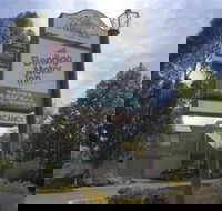 Bendigo Motor Inn - Tweed Heads Accommodation