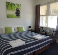 Calder Family Motel - Tweed Heads Accommodation