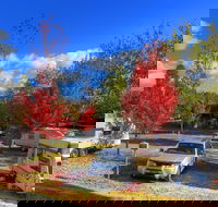 Beechworth Lake Sambell Caravan Park - Tweed Heads Accommodation