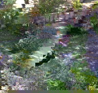 The Priory Beechworth - Tweed Heads Accommodation