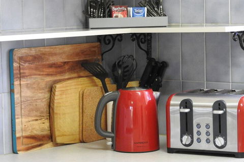 Annies Holiday Units - Tweed Heads Accommodation 6