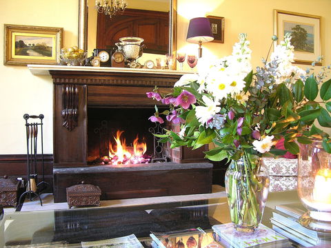Bishop's Court Estate, Boutique Hotel - Tweed Heads Accommodation 2