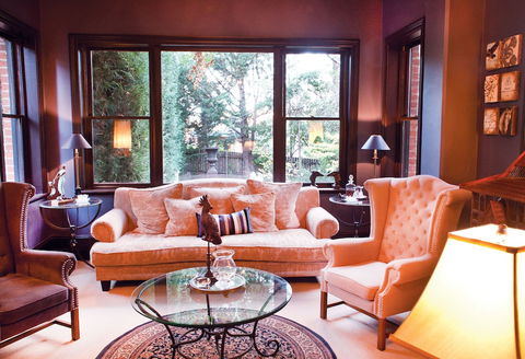 Bishop's Court Estate, Boutique Hotel - Tweed Heads Accommodation 1
