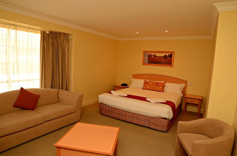 Bathurst Heritage Motor Inn - Tweed Heads Accommodation 6