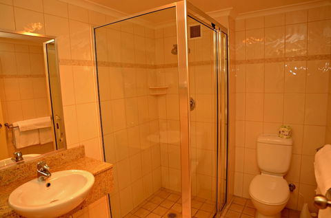Bathurst Heritage Motor Inn - Tweed Heads Accommodation 1