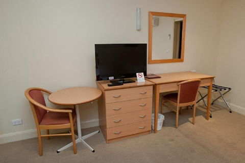 Bathurst Heritage Motor Inn - Tweed Heads Accommodation 0
