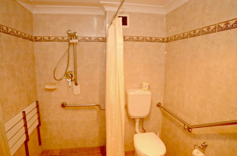 Bathurst Heritage Motor Inn - Tweed Heads Accommodation 4