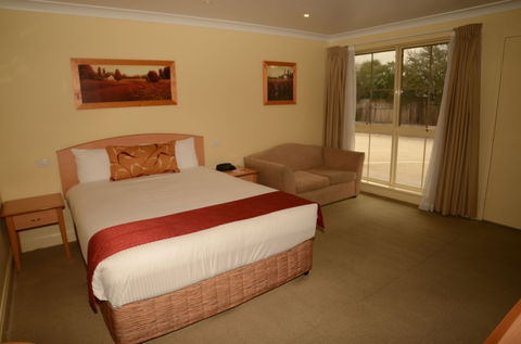 Bathurst Heritage Motor Inn - Tweed Heads Accommodation 5