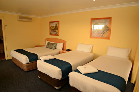 Bathurst Heritage Motor Inn - Tweed Heads Accommodation 3