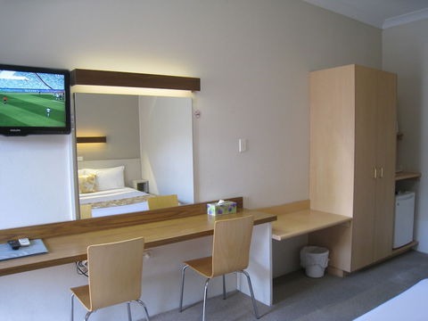 Country Lodge Motor Inn - Tweed Heads Accommodation 3