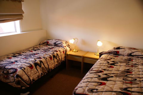 Country Lodge Motor Inn - Tweed Heads Accommodation 4