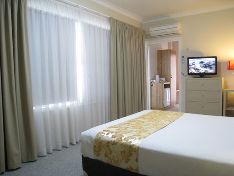 Country Lodge Motor Inn - Tweed Heads Accommodation 6
