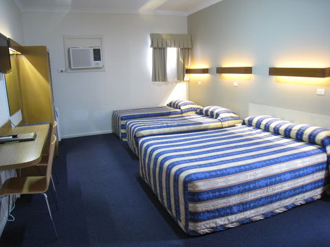 Country Lodge Motor Inn - Tweed Heads Accommodation 5